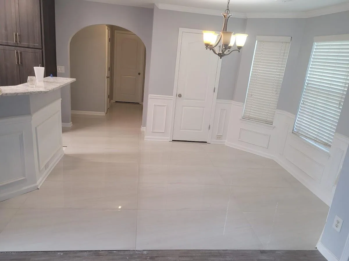 Water Damage Restoration services in Oakland, NJ